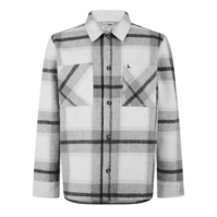 Jack Wills Check Overshirt