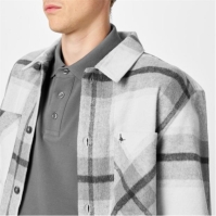 Jack Wills Check Overshirt