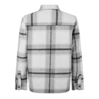 Jack Wills Check Overshirt