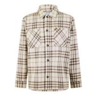 Jack Wills Check Overshirt