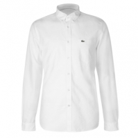 Camasa Lacoste Button Down Oxford