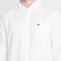 Camasa Lacoste Button Down Oxford