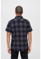 Checkshirt Halfsleeve Brandit