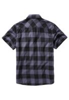 Checkshirt Halfsleeve Brandit