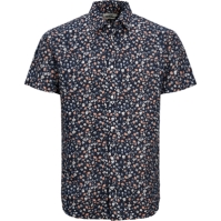 Camasa Maneca Scurta Jack and Jones Floral Print barbat