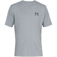 Camasa Under Armour Sportstyle Maneca Scurta T- barbat