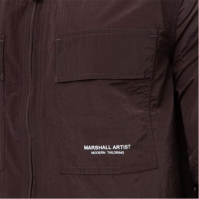 Marshall Artist Artist Corazza Overshirt Sn99