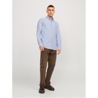 Camasa Jack and Jones Oxford Sn00