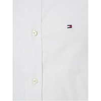 Camasa Tommy Hilfiger Maneca Scurta Oxford