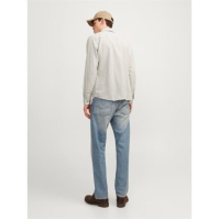 Camasa Jack and Jones Maneca Lunga Linen