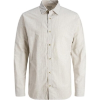 Camasa Jack and Jones Maneca Lunga Linen