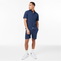 Camasa Jack Wills Maneca Scurta Linen