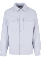 Plain Overshirt Urban Classics