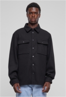 Plain Overshirt Urban Classics