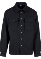 Plain Overshirt Urban Classics