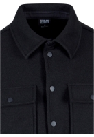 Plain Overshirt Urban Classics