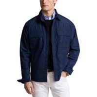 Polo Ralph Lauren ECO Pocket Overshirt