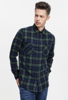 Camasa Checked Flanell 3 Urban Classics