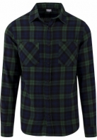 Camasa Checked Flanell 3 Urban Classics