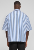 Camasa Striped Maneca Scurta Summer Urban Classics