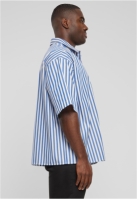 Camasa Striped Maneca Scurta Summer Urban Classics