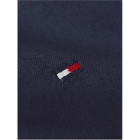 Camasa Tommy Hilfiger Maneca Scurta Poplin