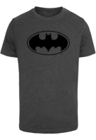 Camasa Batman - Monochrome Logo T- Merchcode