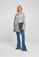 Camasa Oversized Stripe dama Urban Classics