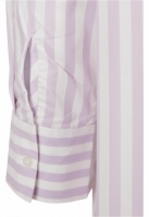 Camasa Oversized Stripe dama Urban Classics