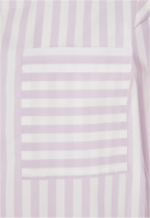 Camasa Oversized Stripe dama Urban Classics