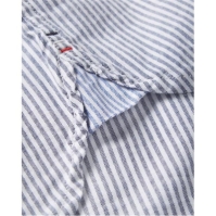 Camasa Tommy Hilfiger CORE 1985 FLEX OXFORD STRIPE