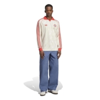 Camasa Maneca Lunga adidas Bayern Munich Originals adulti