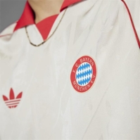 Camasa Maneca Lunga adidas Bayern Munich Originals adulti