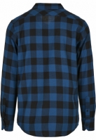 Camasa Checked Flanell Urban Classics