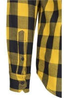 Camasa Checked Flanell Urban Classics