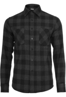 Camasa Checked Flanell Urban Classics