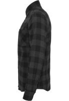 Camasa Checked Flanell Urban Classics