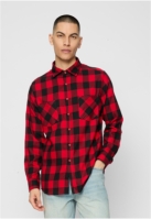 Camasa Checked Flanell Urban Classics