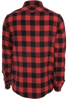 Camasa Checked Flanell Urban Classics