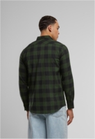 Camasa Checked Flanell Urban Classics