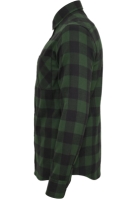 Camasa Checked Flanell Urban Classics