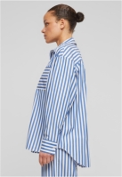 Camasa Striped Relaxed dama Urban Classics