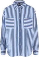 Camasa Striped Relaxed dama Urban Classics