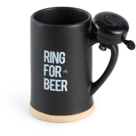 Set Cadou Studio Ring For Beer Mug