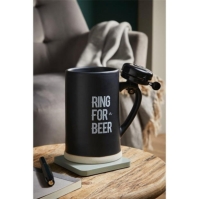 Set Cadou Studio Ring For Beer Mug