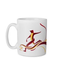 Team Team Nation Mug 51