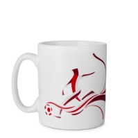 Team Team Nation Mug 51