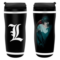 Death Note Death Note - Travel Mug