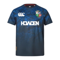 Canterbury British and Irish Lions 2024 Training Top copil