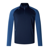 Canterbury Elt quarter Zip Top Sn00